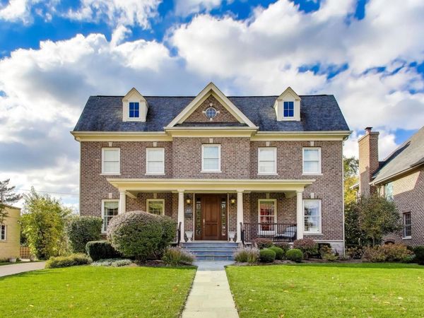 442 Malden Avenue, La Grange Park, IL 60526