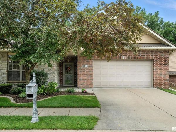 1013 2ND Street Court , Moline, IL 61265