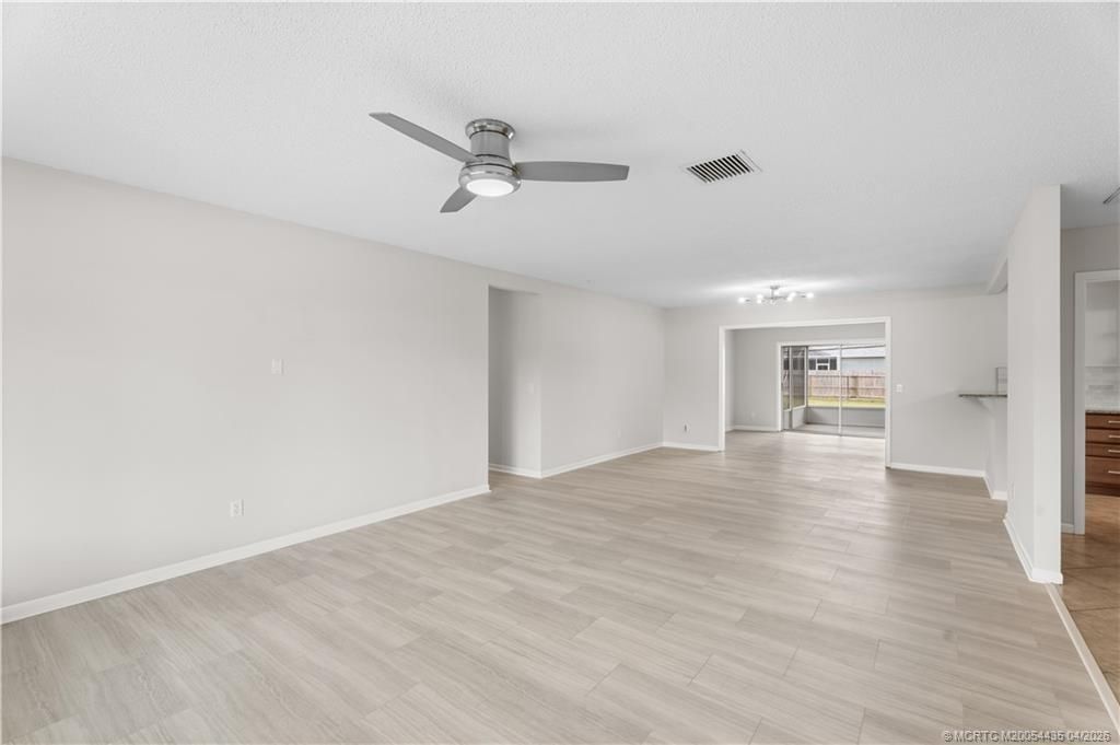 2861 SE Calvin Street, Port Saint Lucie, FL 34952 Photo