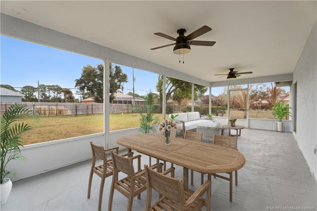 2861 SE Calvin Street, Port Saint Lucie, FL 34952 Photo