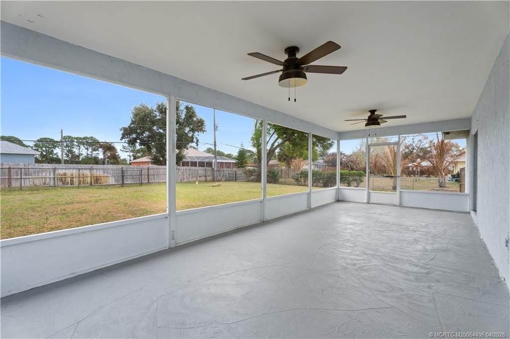 2861 SE Calvin Street, Port Saint Lucie, FL 34952 Photo