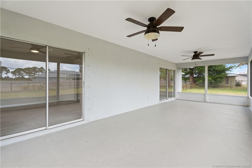 2861 SE Calvin Street, Port Saint Lucie, FL 34952 Photo