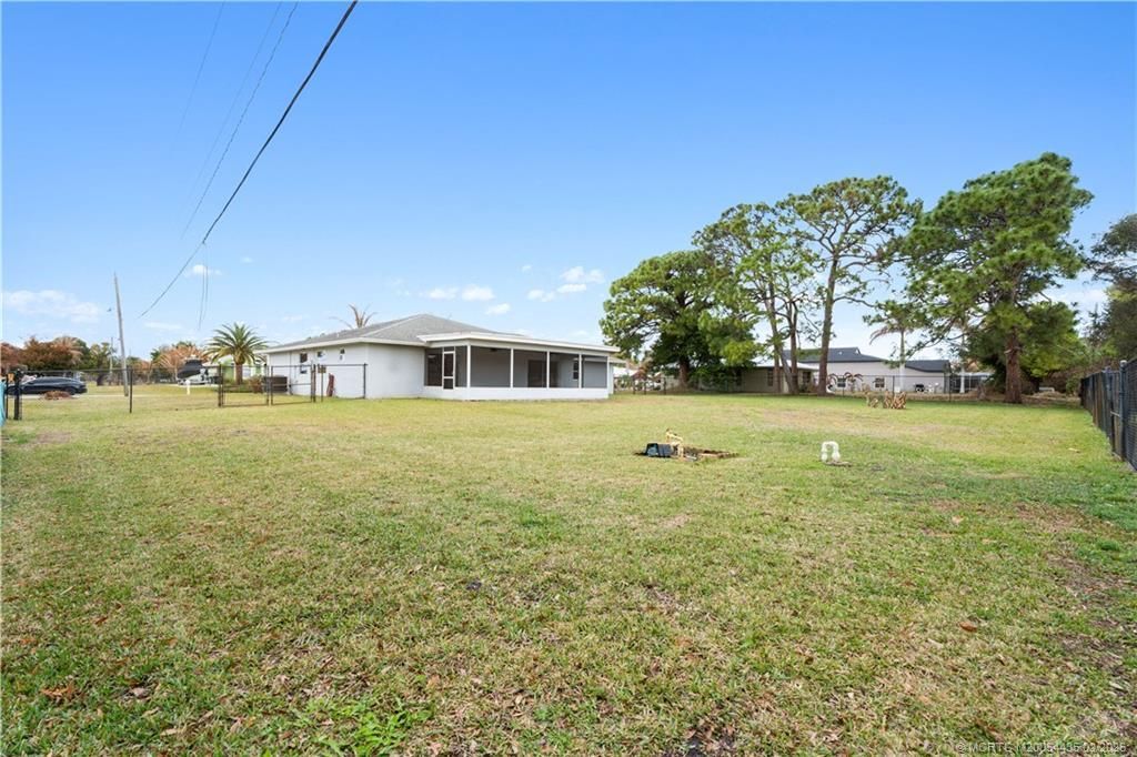 2861 SE Calvin Street, Port Saint Lucie, FL 34952 Photo