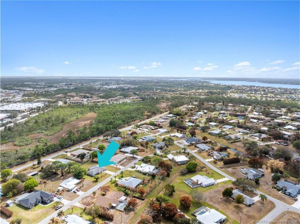 2861 SE Calvin Street, Port Saint Lucie, FL 34952 Photo