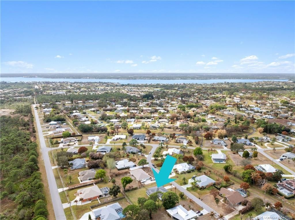 2861 SE Calvin Street, Port Saint Lucie, FL 34952 Photo