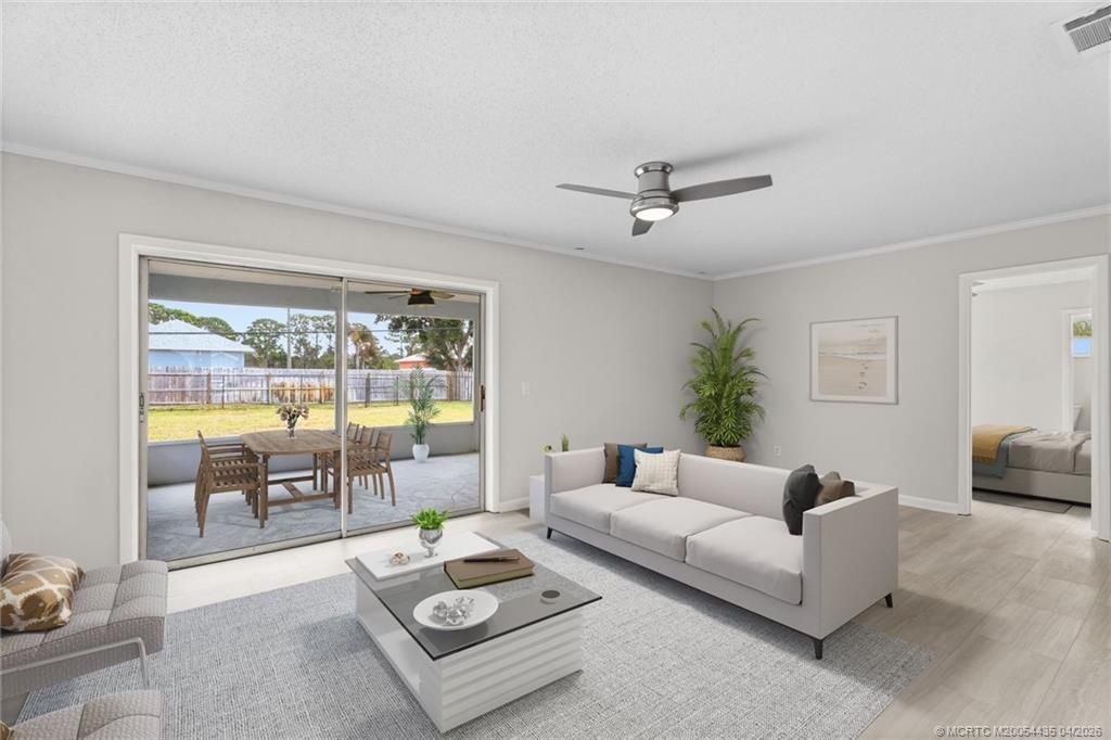 2861 SE Calvin Street, Port Saint Lucie, FL 34952 Photo