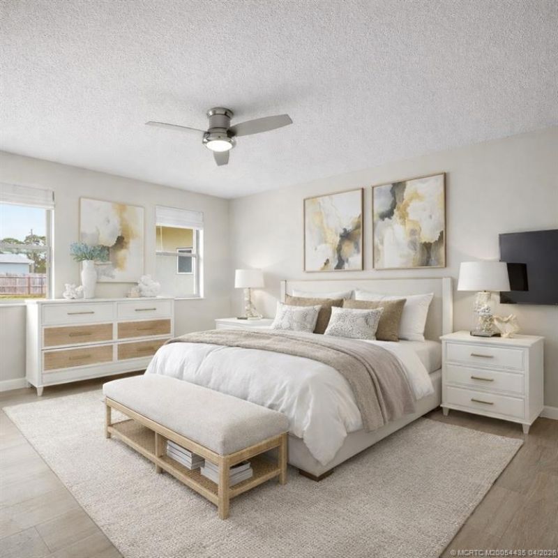 2861 SE Calvin Street, Port Saint Lucie, FL 34952 Photo