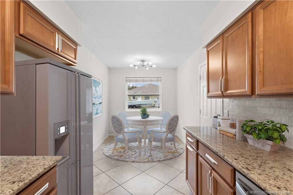 2861 SE Calvin Street, Port Saint Lucie, FL 34952 Photo