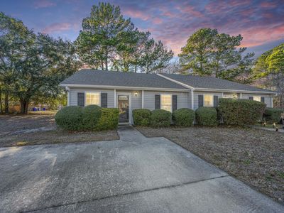 1627 Dexter Lane, Charleston, SC 29412