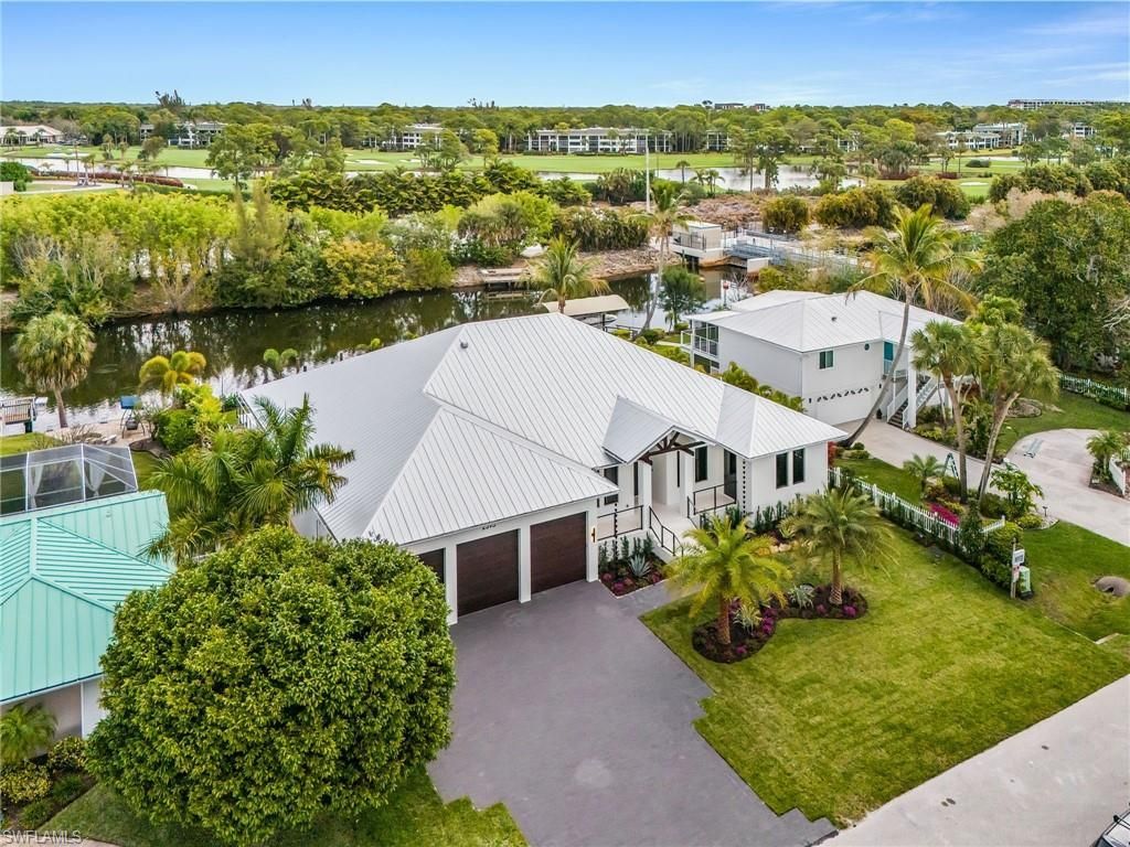 2393 Longboat Dr, Naples, FL 34104 Photo