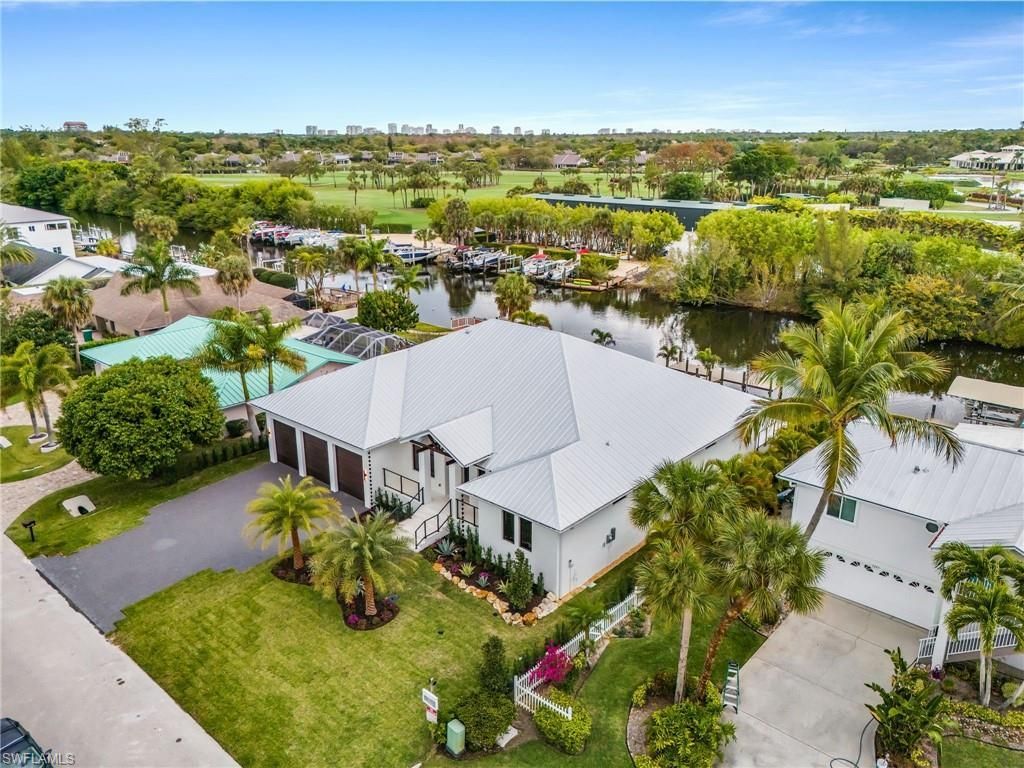 2393 Longboat Dr, Naples, FL 34104 Photo