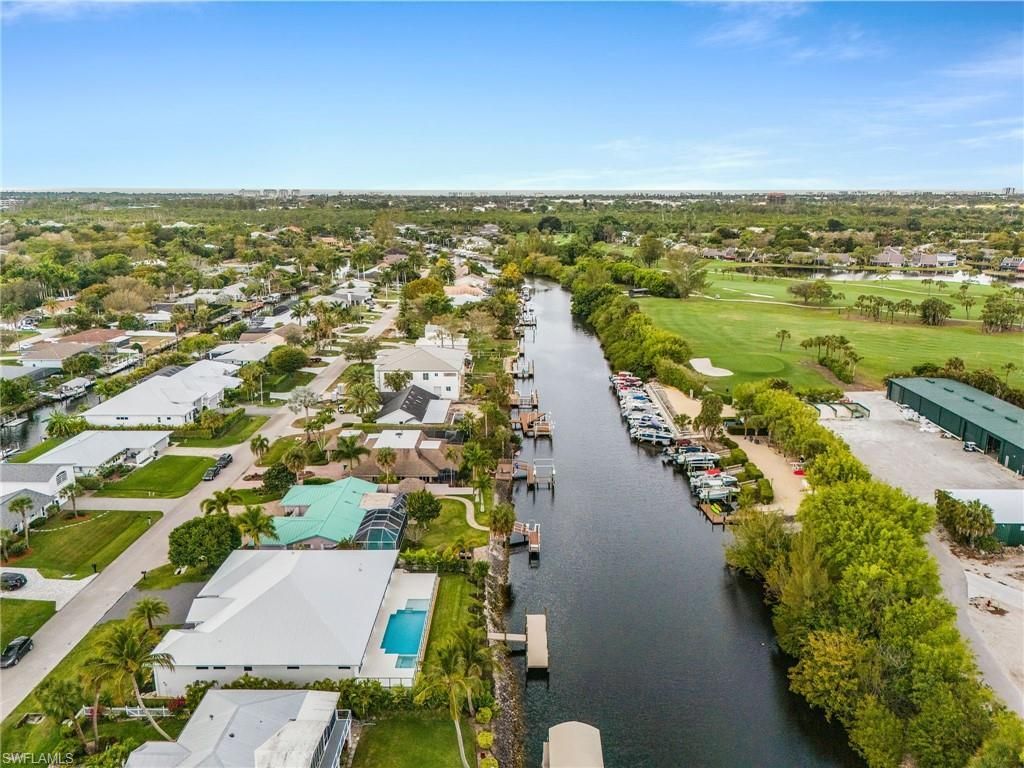 2393 Longboat Dr, Naples, FL 34104 Photo