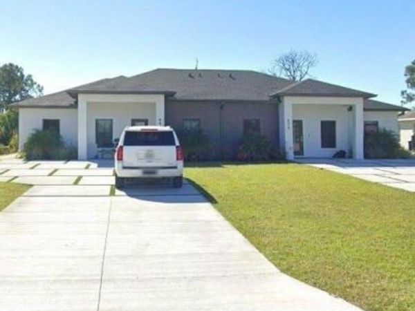 638/640 Grant BLVD , LEHIGH ACRES, FL 33974