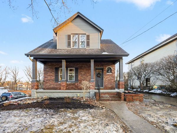 25 W 28th Street, Covington, KY 41015