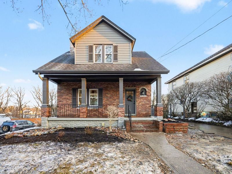 25 W 28th Street, Covington, KY 41015 Photo 1