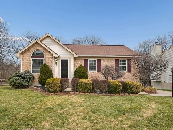 9877 Flagstone Drive, Independence, KY 41051