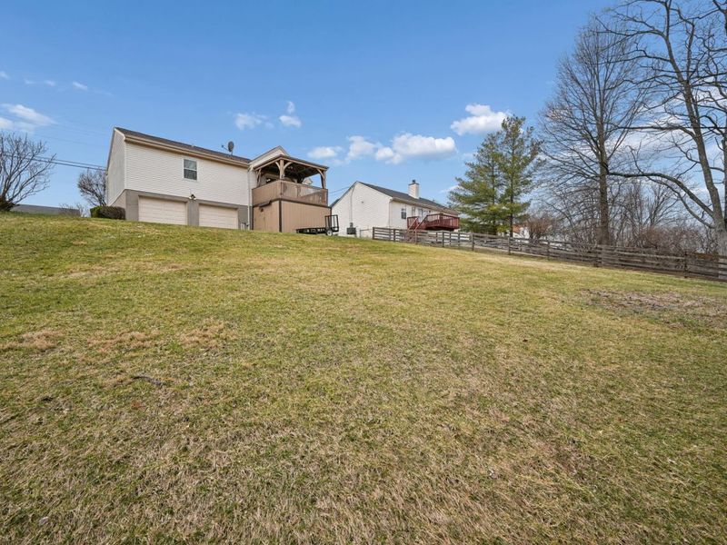9877 Flagstone Drive, Independence, KY 41051 Photo 33