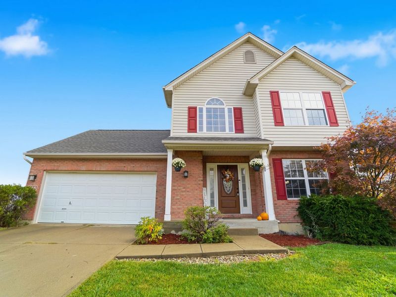 748 Stablewatch Drive, Independence, KY 41051 Photo 1