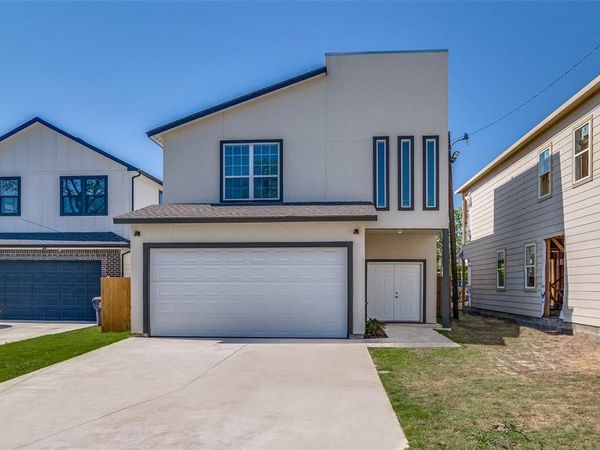 1321 Fletcher Street, Dallas, TX 75223