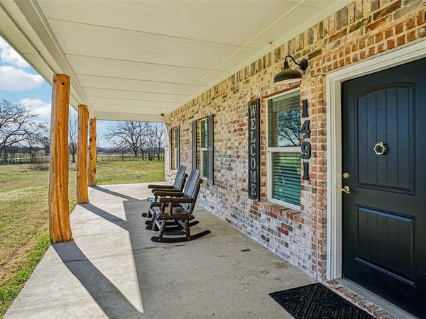 1491 Ep Dawson Road, Maypearl, TX 76064