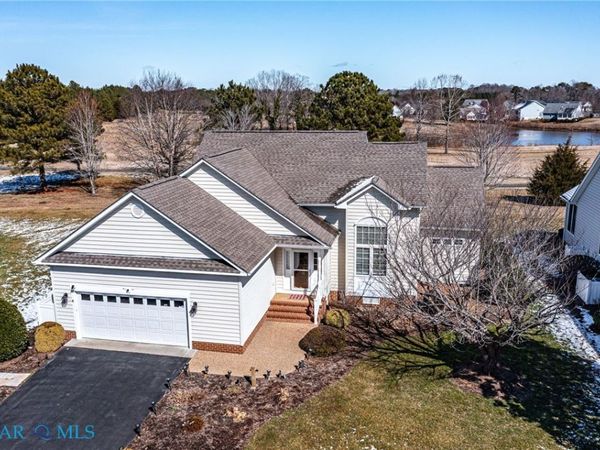 88 Old Field Road , Lancaster, VA 22480