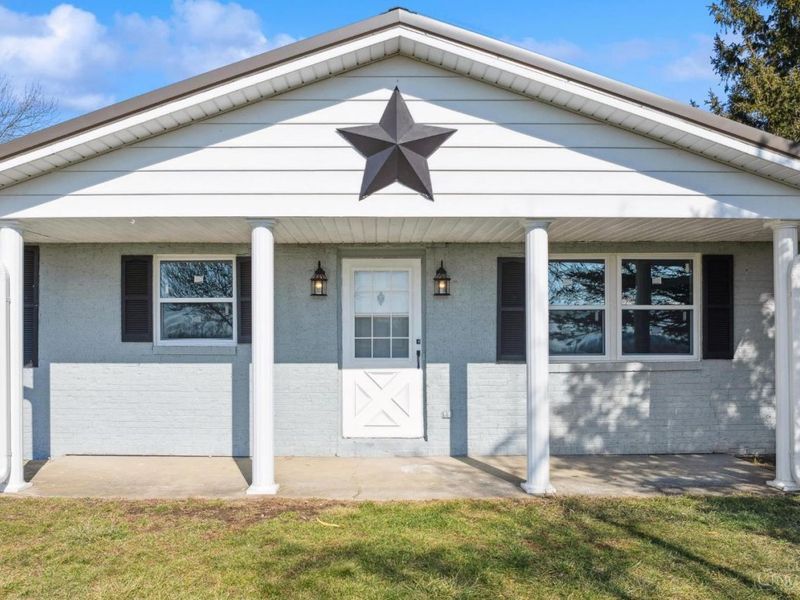 5181 robinson Road, Washington Court House, OH 43160 Photo 2