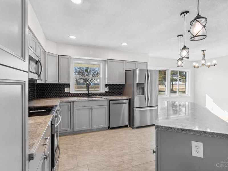 5181 robinson Road, Washington Court House, OH 43160 Photo 6