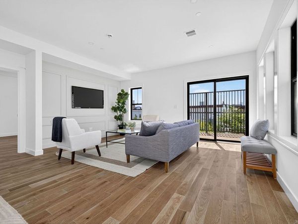 192 Washington Street, Unit C, Somerville, MA 02143