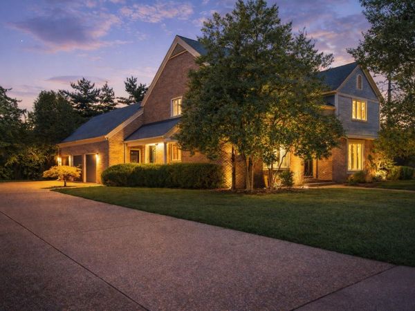 7416 E Sycamore Street, Evansville, IN 47715
