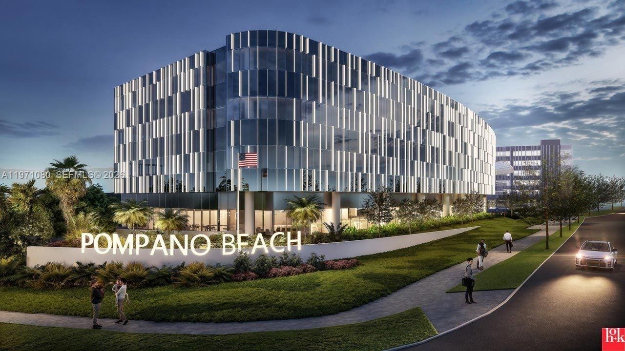 2512 SE 9th St, Pompano Beach, FL 33062 Photo