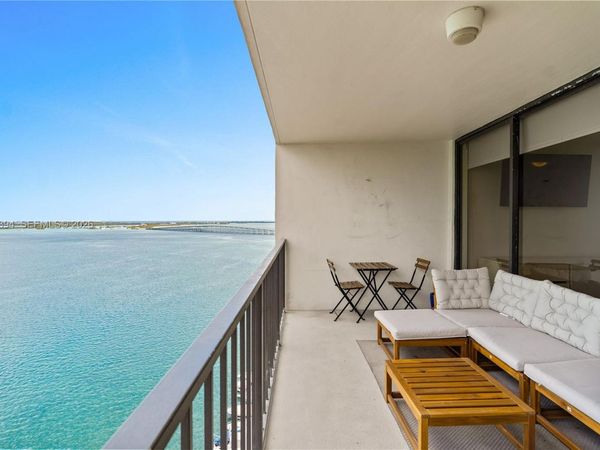 1865 Brickell Ave , Unit A2006, Miami, FL 33129