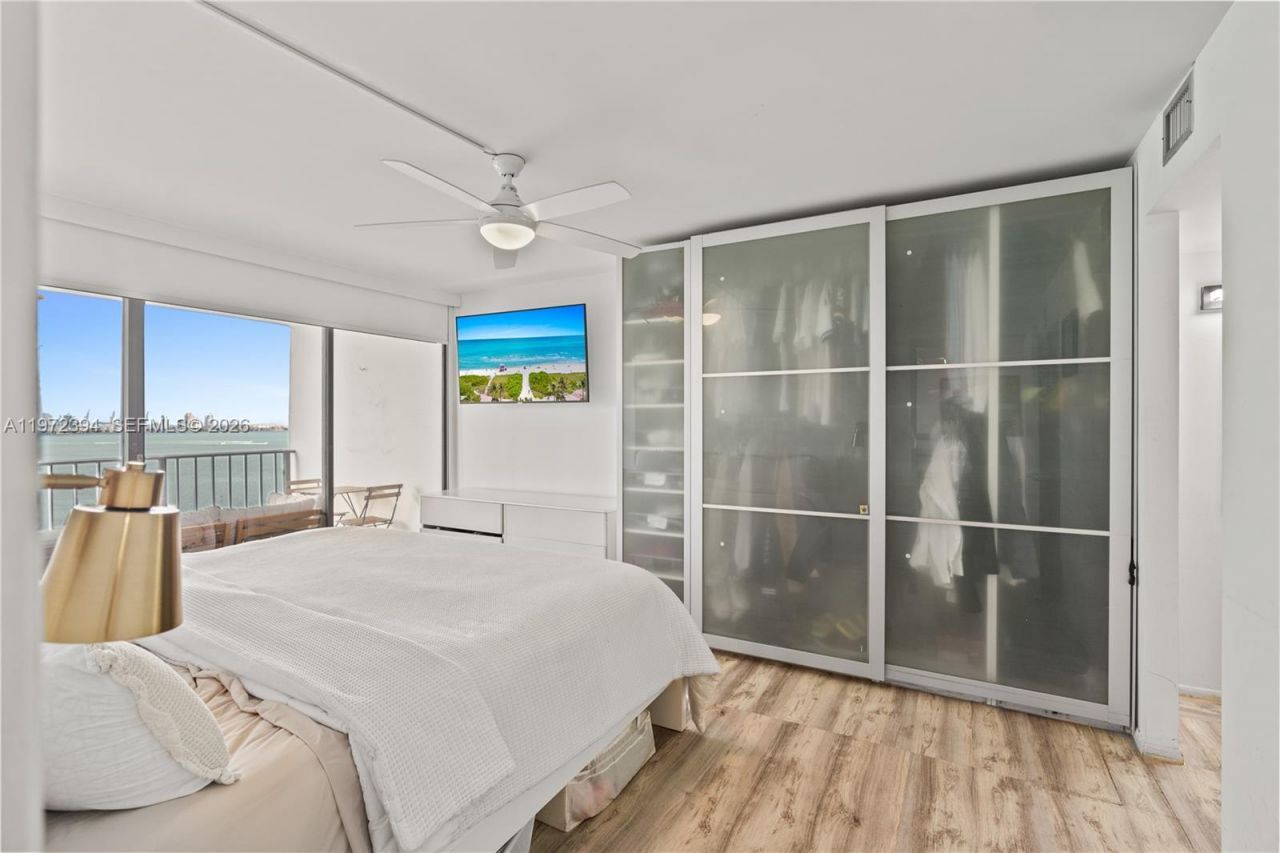 1865 Brickell Ave , Unit A2006, Miami, FL 33129 Photo