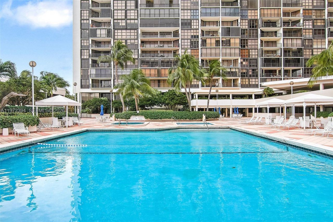 1865 Brickell Ave , Unit A2006, Miami, FL 33129 Photo