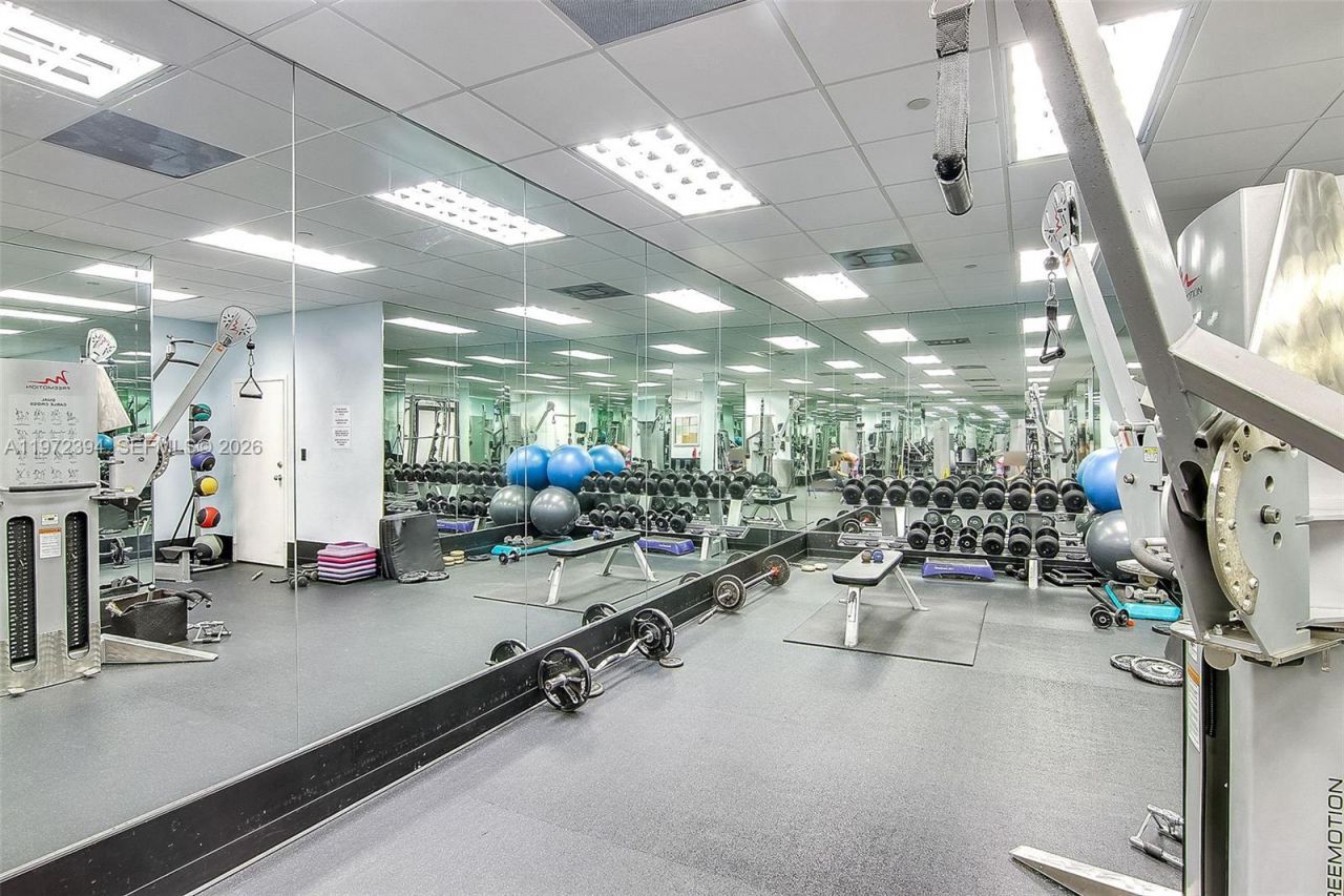 1865 Brickell Ave , Unit A2006, Miami, FL 33129 Photo