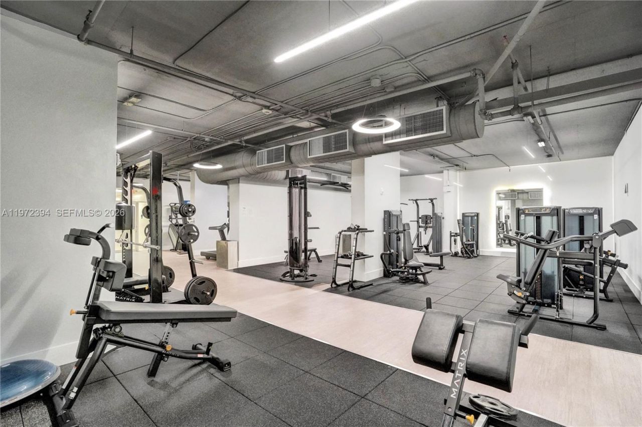 1865 Brickell Ave , Unit A2006, Miami, FL 33129 Photo