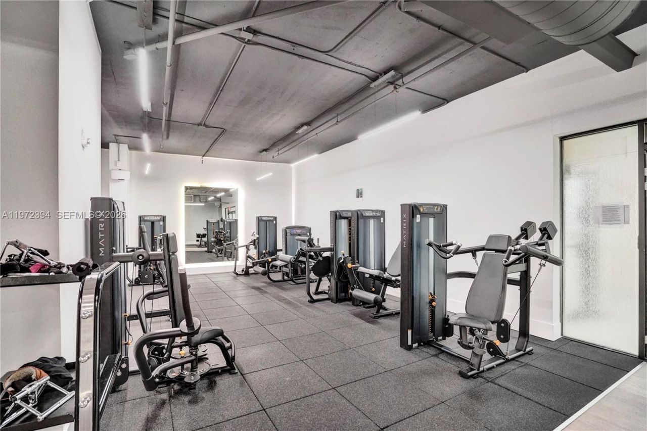 1865 Brickell Ave , Unit A2006, Miami, FL 33129 Photo