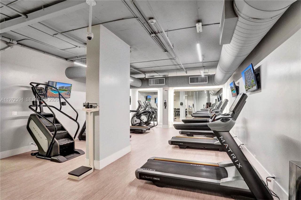 1865 Brickell Ave , Unit A2006, Miami, FL 33129 Photo