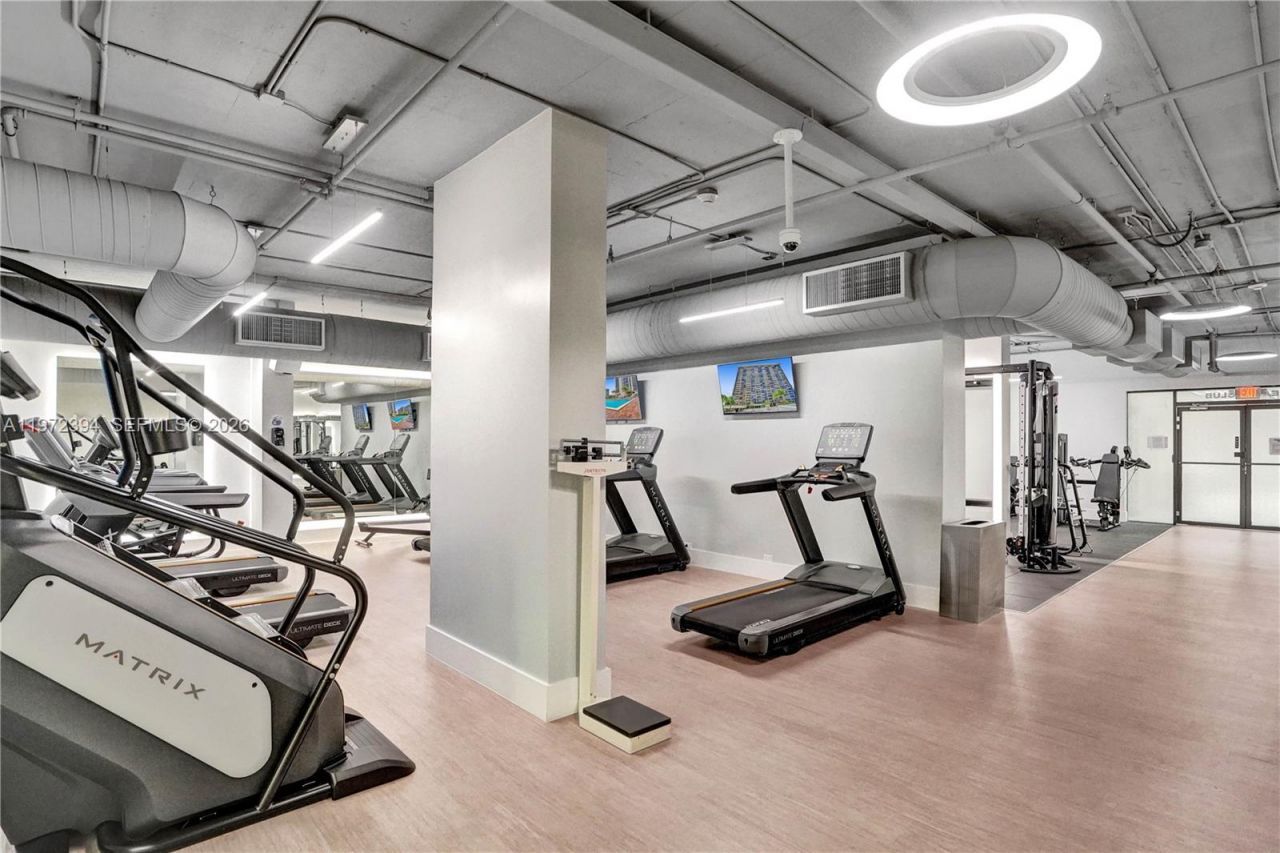 1865 Brickell Ave , Unit A2006, Miami, FL 33129 Photo