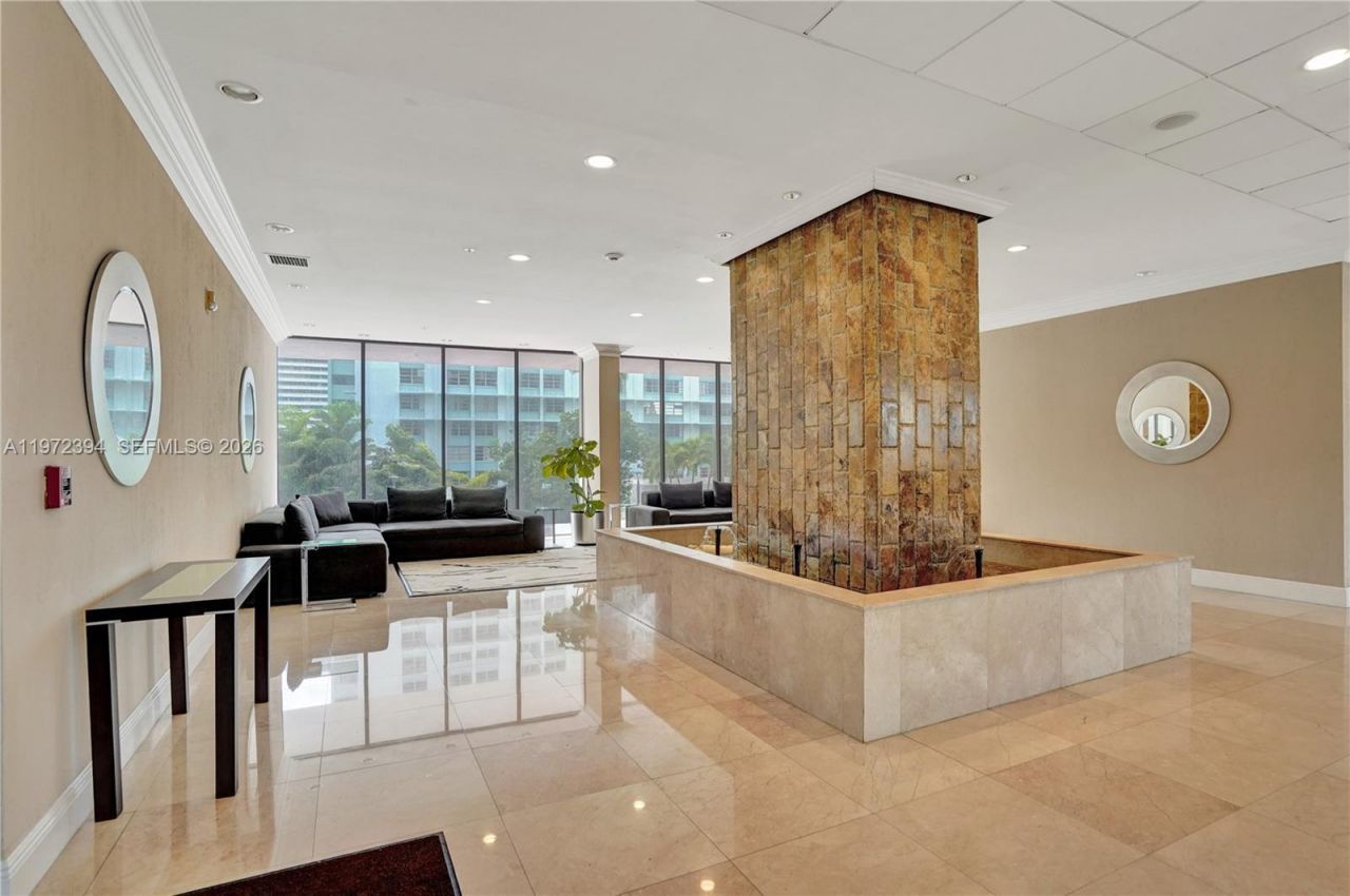 1865 Brickell Ave , Unit A2006, Miami, FL 33129 Photo