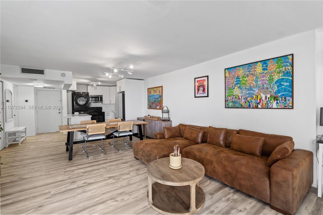 1865 Brickell Ave , Unit A2006, Miami, FL 33129 Photo