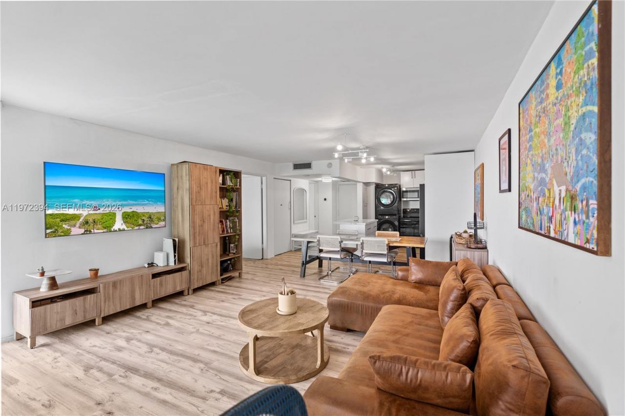 1865 Brickell Ave , Unit A2006, Miami, FL 33129 Photo