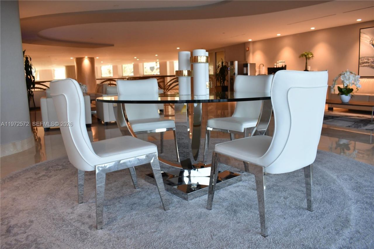 17555 Collins Ave , Unit 406, Sunny Isles Beach, FL 33160 Photo