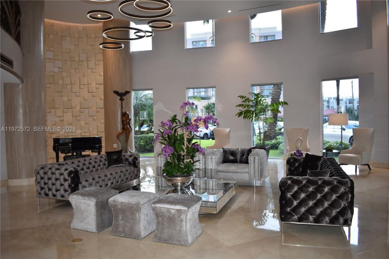 17555 Collins Ave , Unit 406, Sunny Isles Beach, FL 33160 Photo