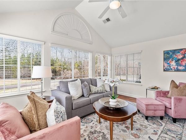 430 Faith Drive , Gibsonville, NC 27249