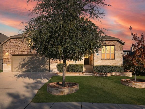 12019 Bailey Hills, San Antonio, TX 78253
