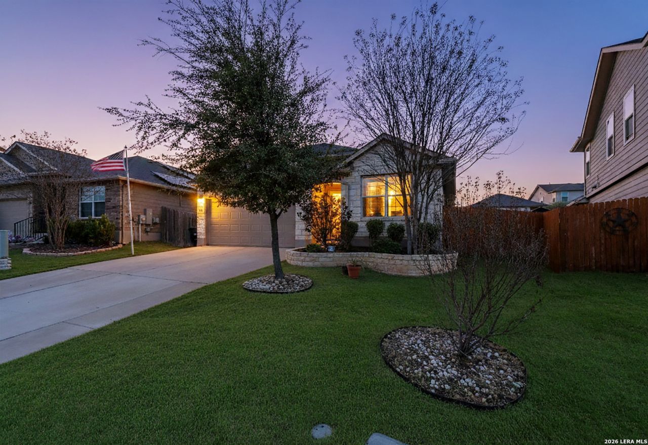 8018 Radiant Sunset, San Antonio, TX 78252 Main Photo