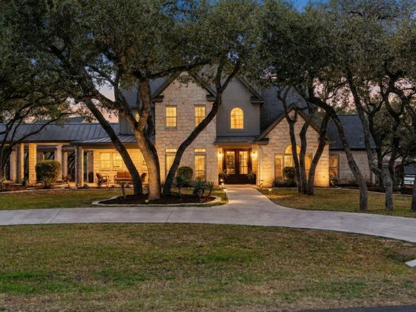 3412 Serene Hills CT, Austin, TX 78738