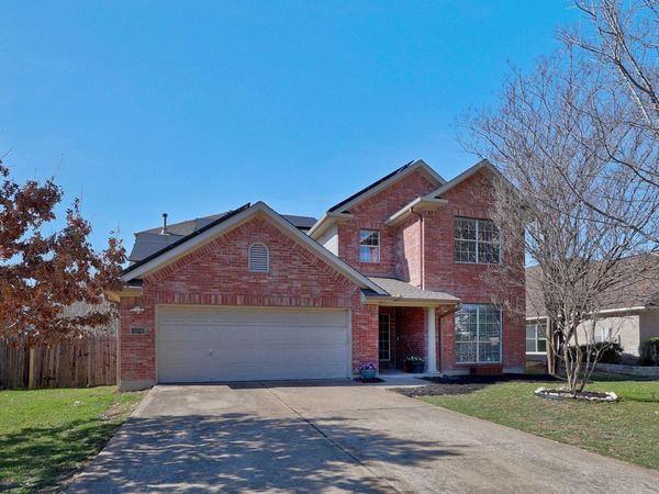 2307 Hayfield SQ, Pflugerville, TX 78660