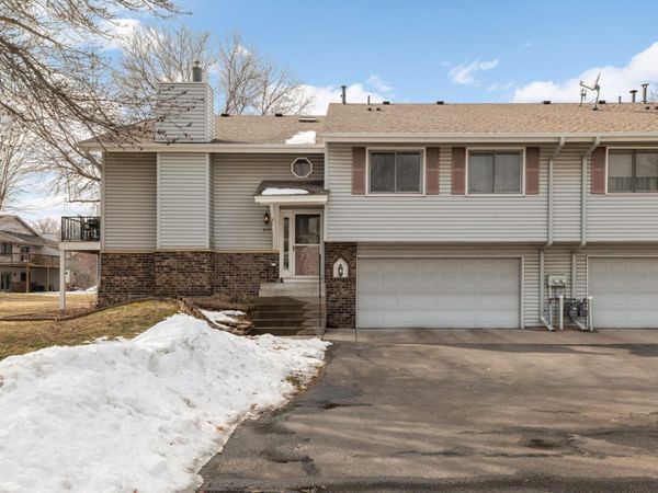 615 Evergreen Drive, Burnsville, MN 55337