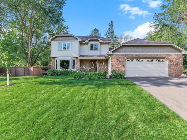 3415 Rosewood Lane N, Plymouth, MN 55441